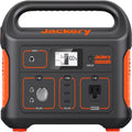 Portable Power Station Explorer 500, 500W Continuous/1000W Peak Portable Power Stations