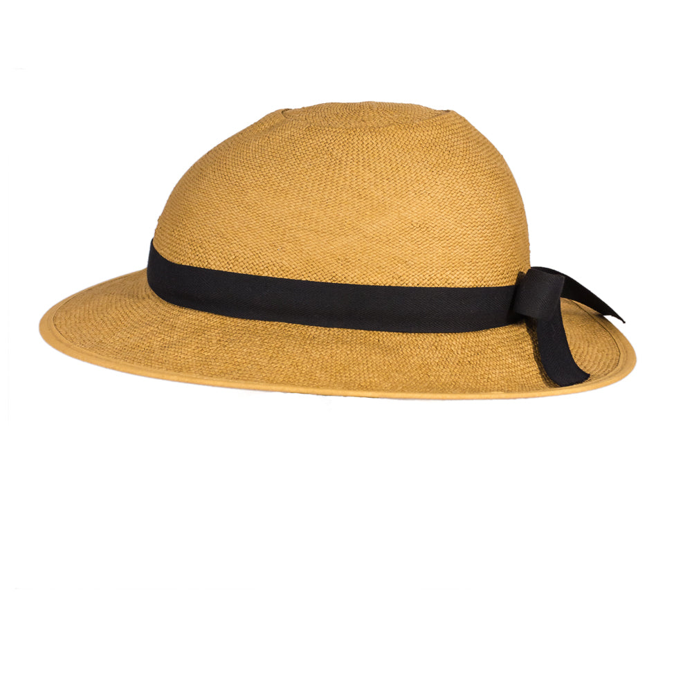 Straw Hat Helmet Classic Cover ONLY