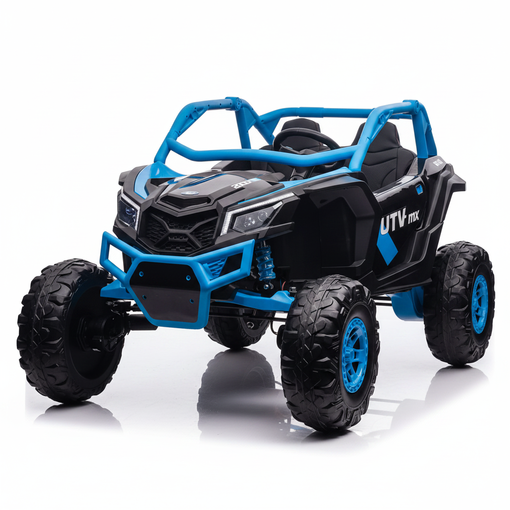 XXL UTV