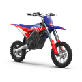 2026 RFN Warrior Kids SX-E5 Kids - 48v 5kw Electric Dirt Bike
