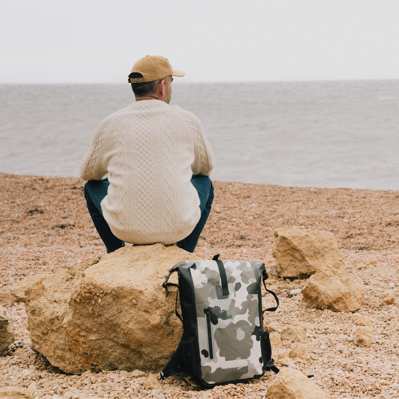 Outdoor Backpacks