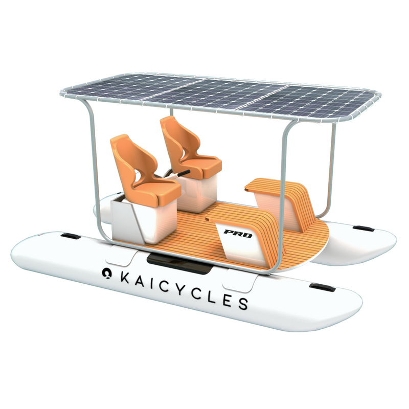 Solar Power Equipment