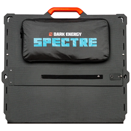Spectre 200W Solar Panel