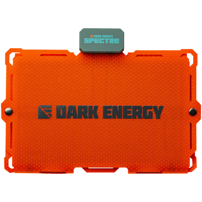 Spectre 18W Solar Panel