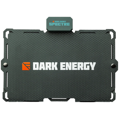 Spectre 18W Solar Panel