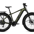 Aventon Aventure.M Mid-Drive E-Bike – Automatic Shifting, Uphill Start Assist & Customizable Ride Settings