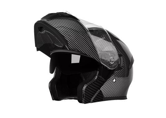 Tasaca Off-Road Dirt Bike Helmet-Universal Size