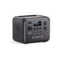 700W Continuous/1000-Watt Peak Output Power Station AC50B Push Button Start Lifepo4 Battery Solar Generator for Outdoors