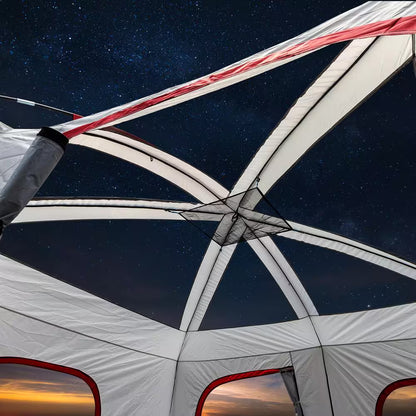 14-Person 14 Ft. Camping Family Tent