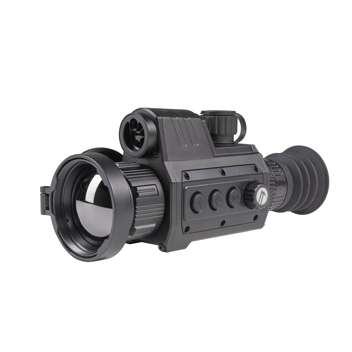 Apex LRF 50mm Mounted Thermal Riflescope