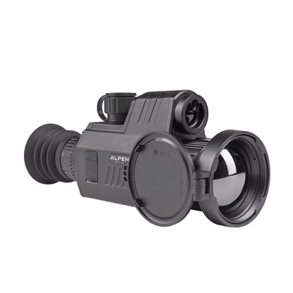 Apex LRF 50mm Mounted Thermal Riflescope