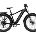 Aventon Aventure.3 Step-Over Fat Tire E-Bike – 750W, Up to 65 Mile Range, Dual Suspension, GPS Anti-Theft