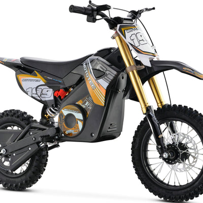 36V 1,200 Watt Lithium Kids Dirt Bike