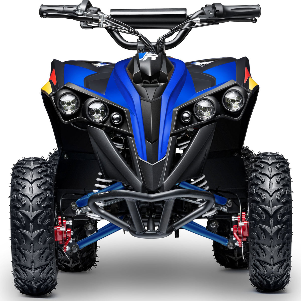 36V 1.0 kW Lead Acid ATV
