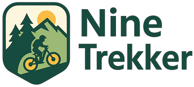 Nine Trekker