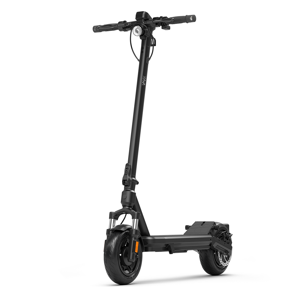 VX2 Hub - VMAX Electric Scooter