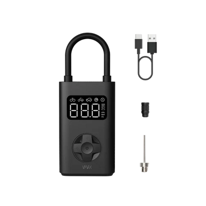 Portable Electric Air Compressor / Tire Pump