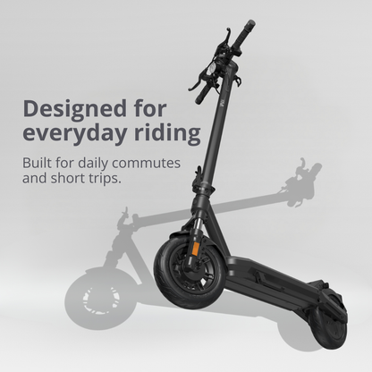 VX2 LITE - VMAX Electric Scooter