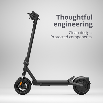 VX2 LITE - VMAX Electric Scooter