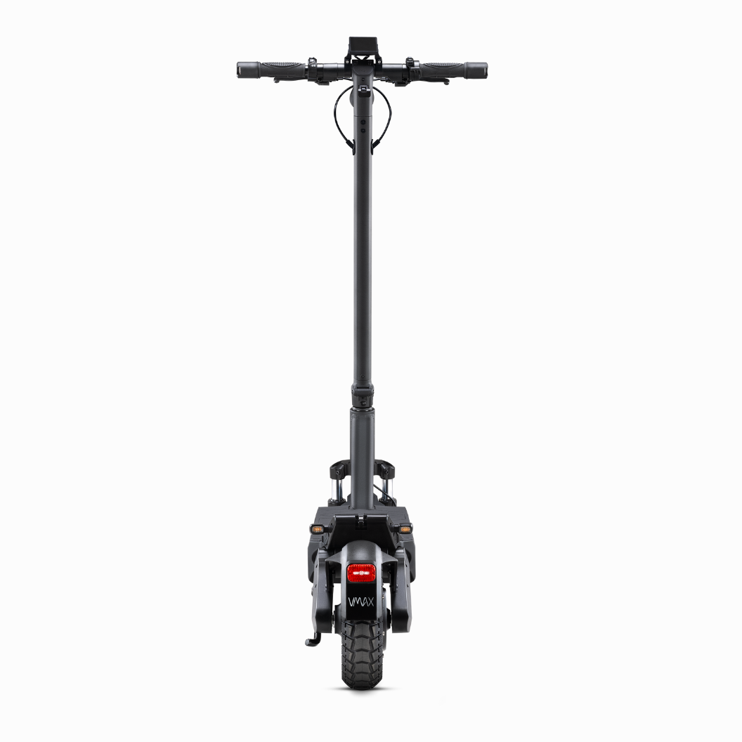 VX4 - VMAX Electric Scooter