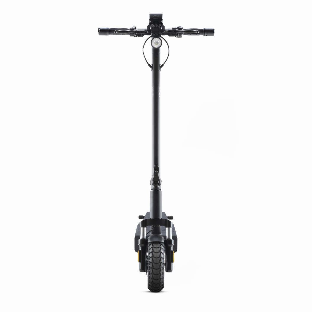 VX4 - VMAX Electric Scooter
