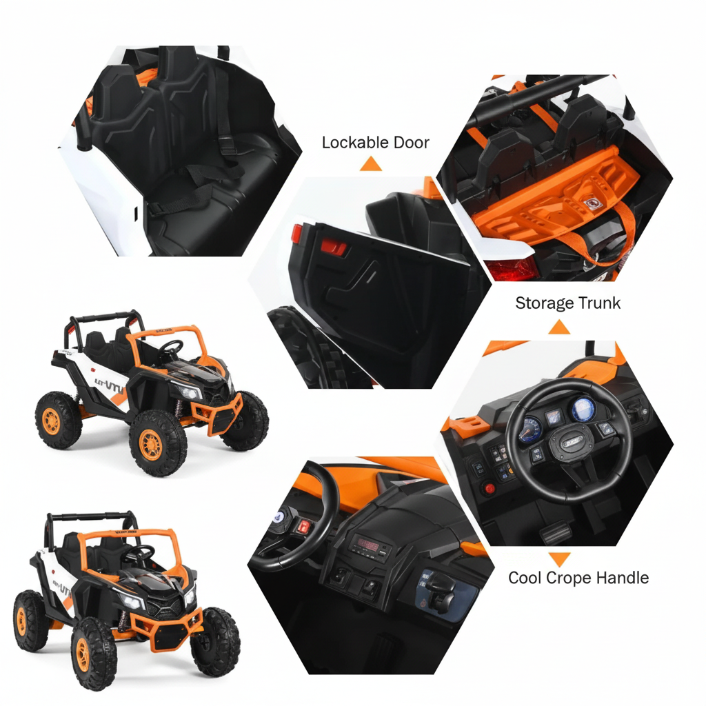 XXL UTV