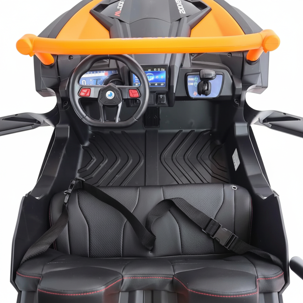 XXL UTV