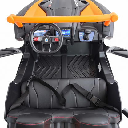 XXL UTV