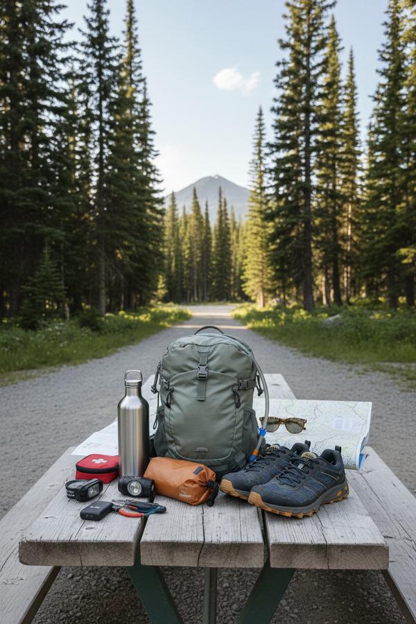 Outdoor Gear