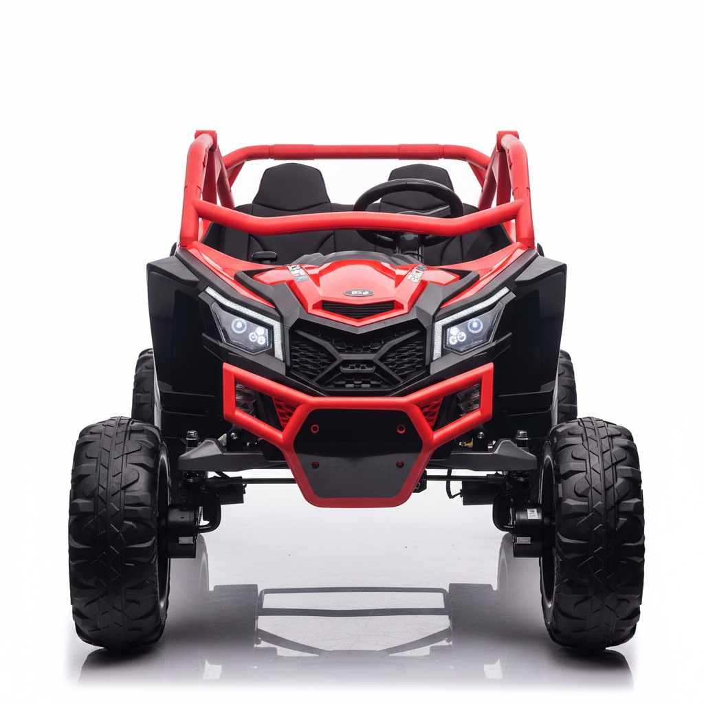 XXL UTV