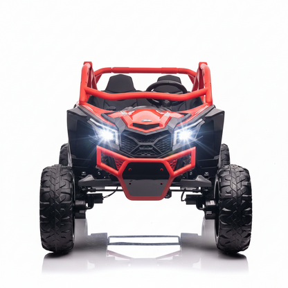 XXL UTV